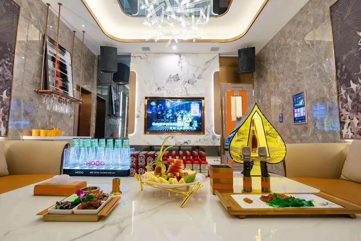 乌鲁木齐商务ktv与片场区别解析-沙依巴克区ktv预订